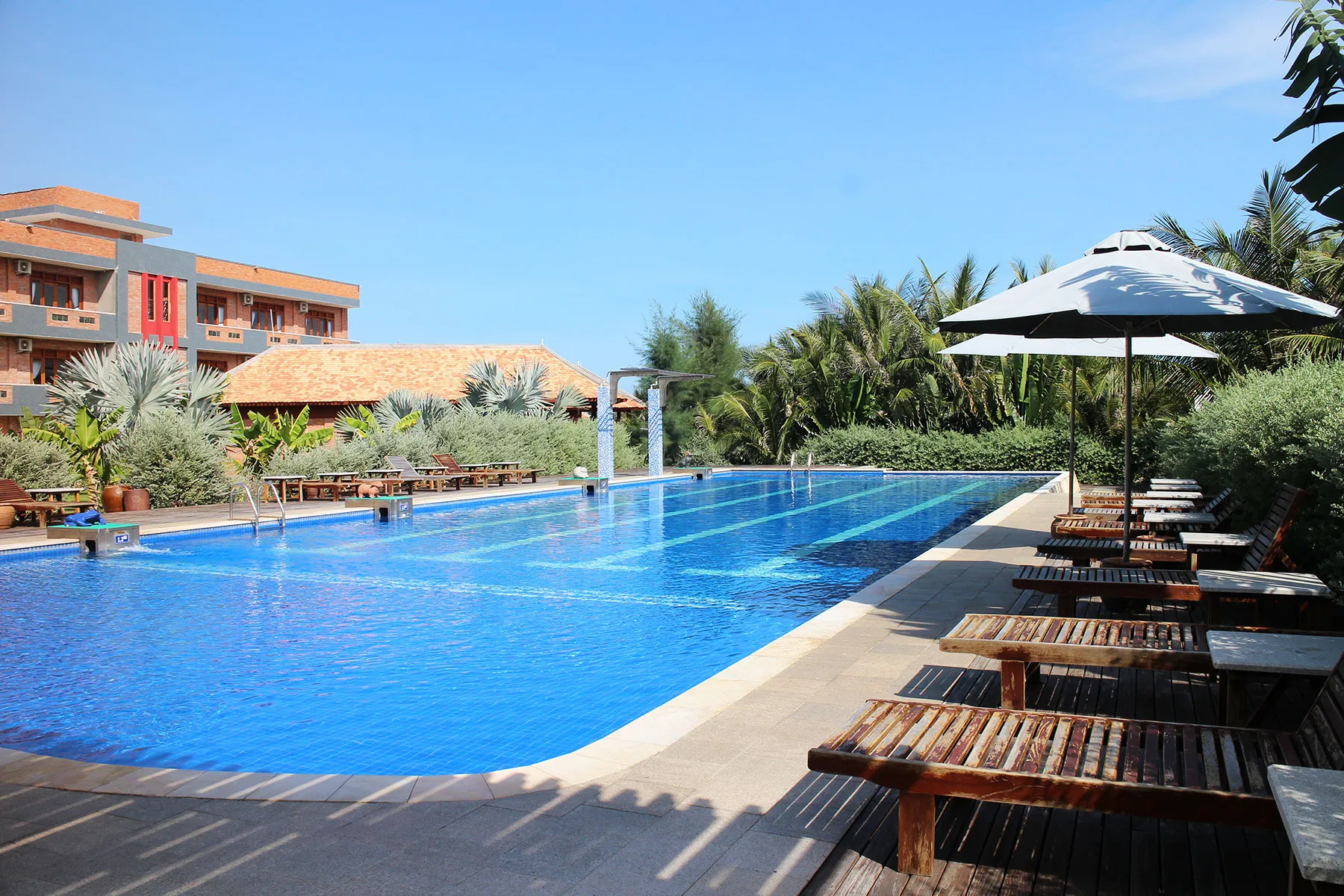 Blue Shell Resort
