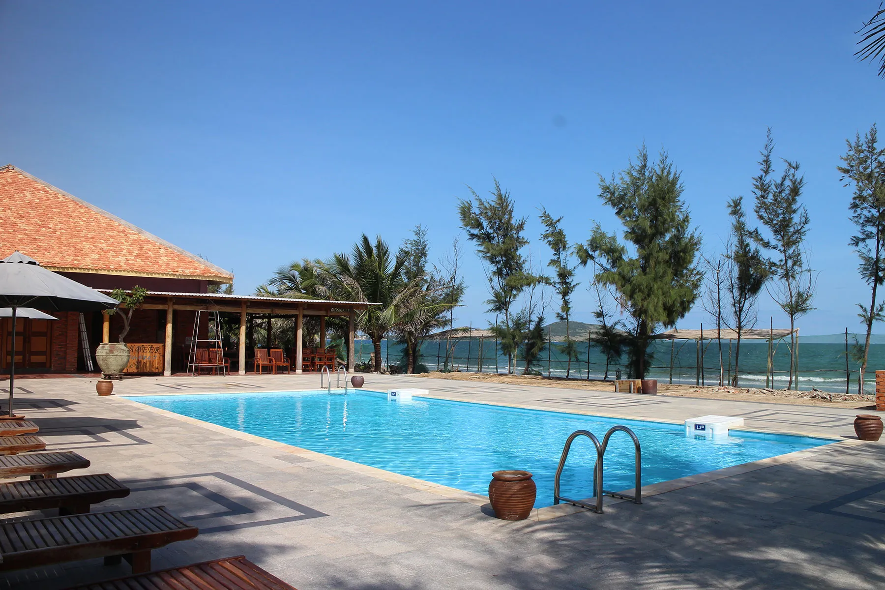 Blue Shell Resort